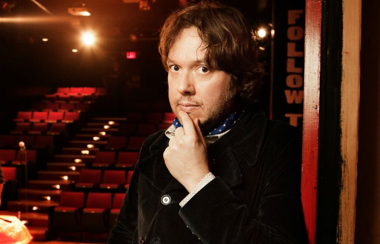 Dave Hill