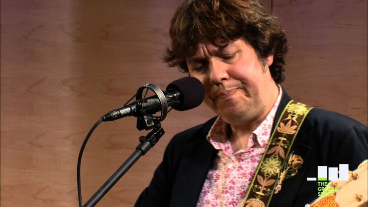 Dave Hill