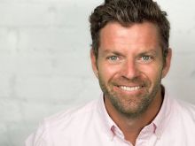 Dave Holmes