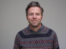 Dave Holmes