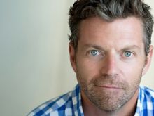 Dave Holmes