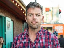 Dave Holmes