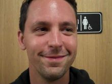 Dave Holmes