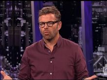 Dave Holmes