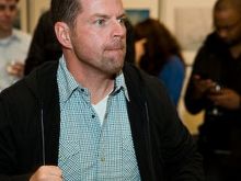 Dave Holmes