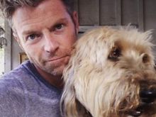 Dave Holmes