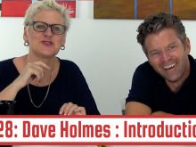 Dave Holmes