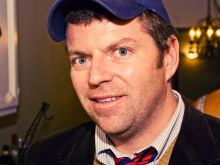 Dave Holmes