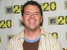 Dave Holmes