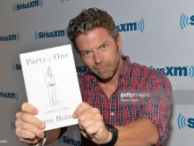 Dave Holmes