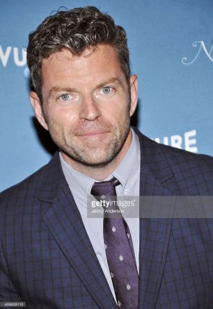 Dave Holmes