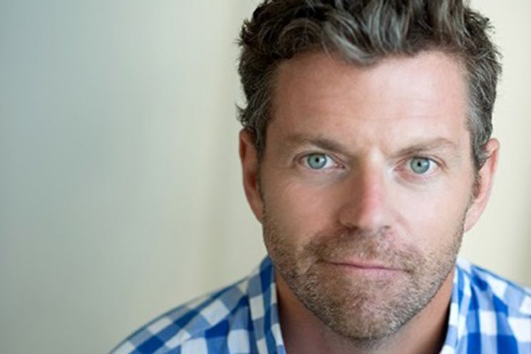 Dave Holmes
