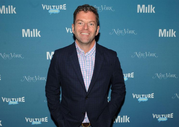 Dave Holmes