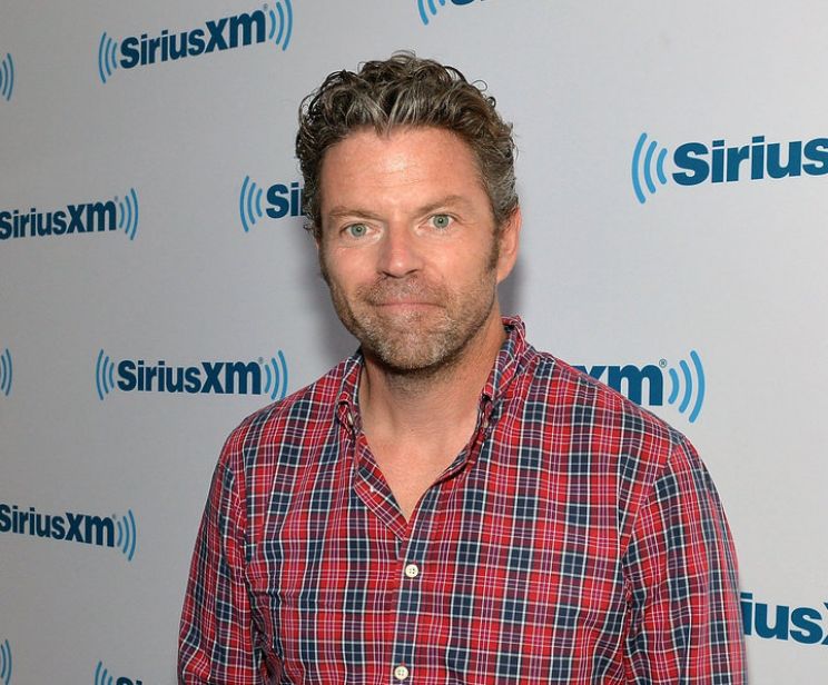 Dave Holmes