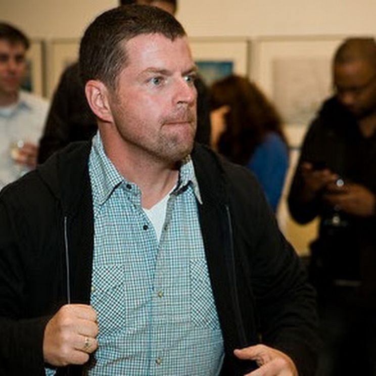 Dave Holmes