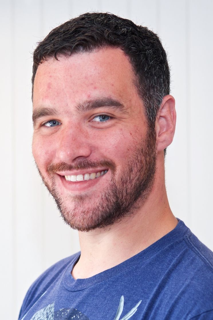Dave Holmes