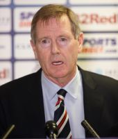 Dave King