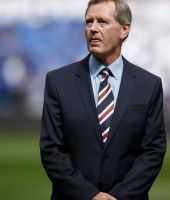 Dave King