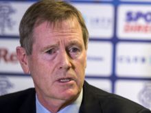 Dave King