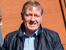 Dave King