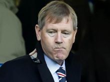 Dave King