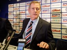 Dave King