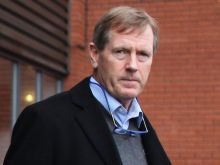 Dave King