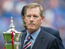 Dave King