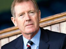 Dave King