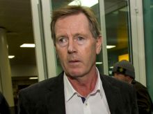 Dave King