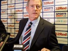 Dave King