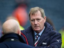 Dave King