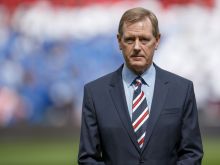 Dave King