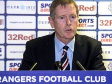 Dave King