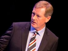 Dave King