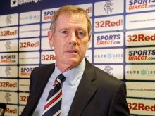 Dave King