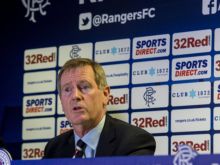 Dave King