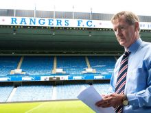 Dave King