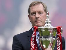 Dave King