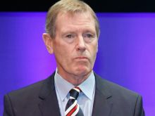 Dave King