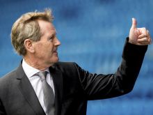 Dave King