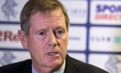 Dave King