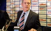 Dave King