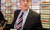 Dave King