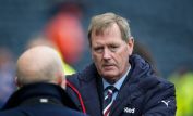 Dave King