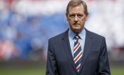 Dave King