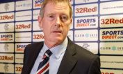 Dave King