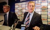 Dave King