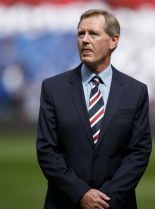 Dave King