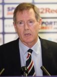 Dave King